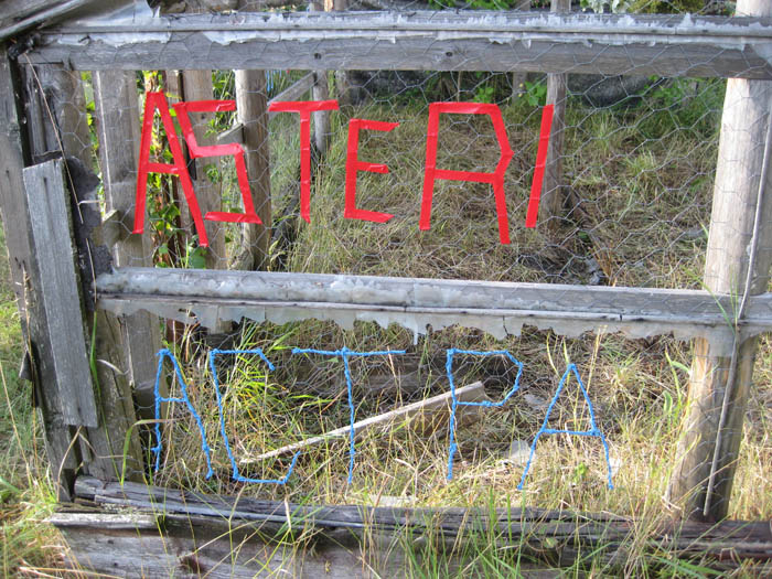 Asteri and astra